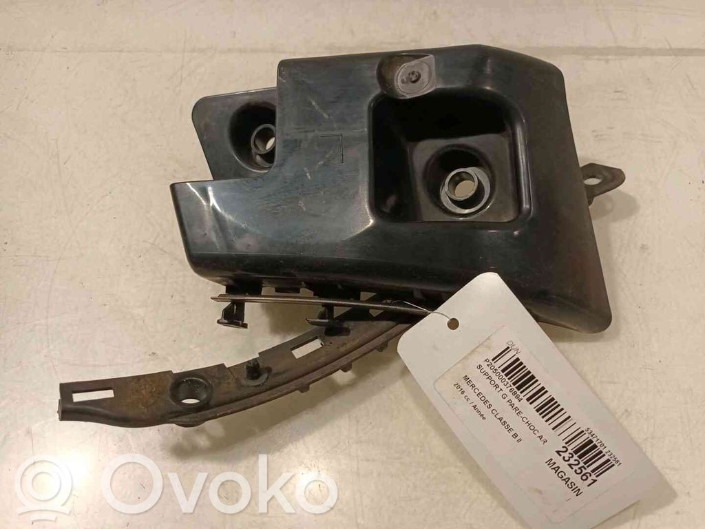 Mercedes-Benz B W246 W242 Suport montare bară spate 