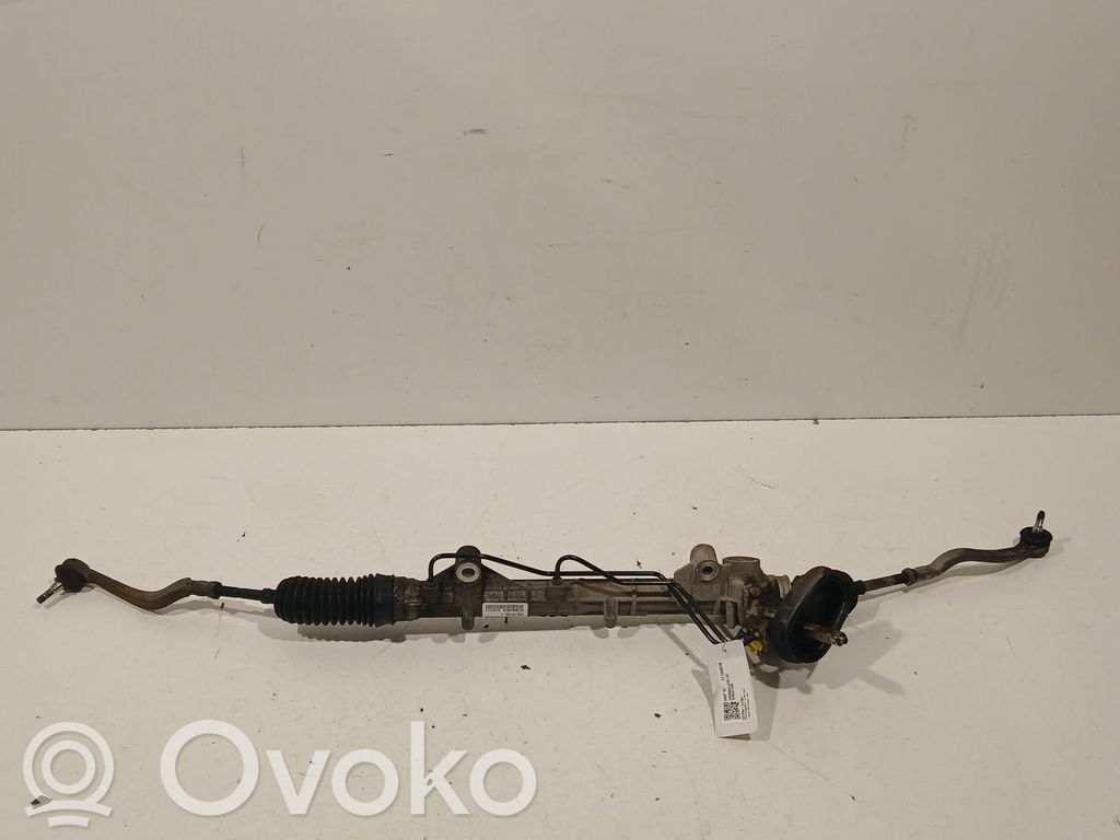 Renault Sandero I Hammastanko 
