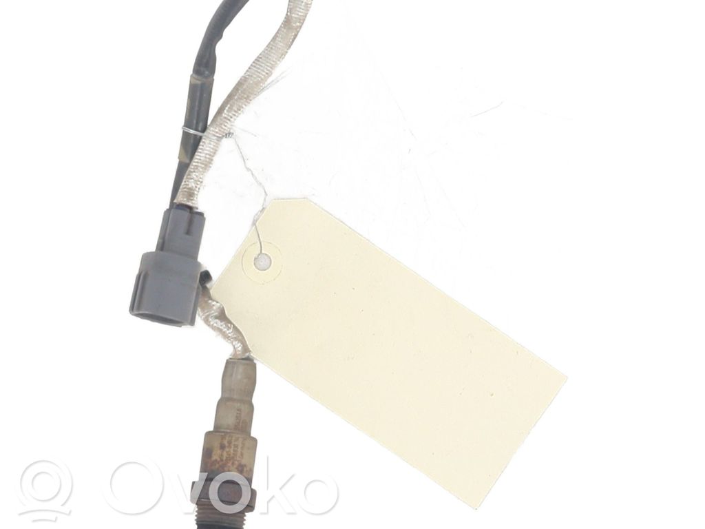 Citroen C1 Lambda probe sensor 