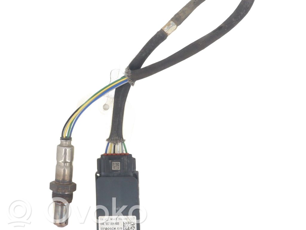 Seat Arona Lambda probe sensor 