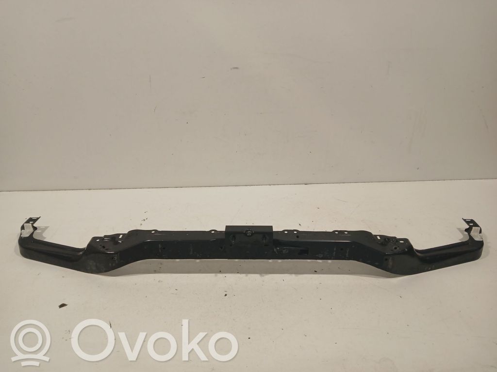 Citroen C4 Grand Picasso Panel mocowania chłodnicy / góra 