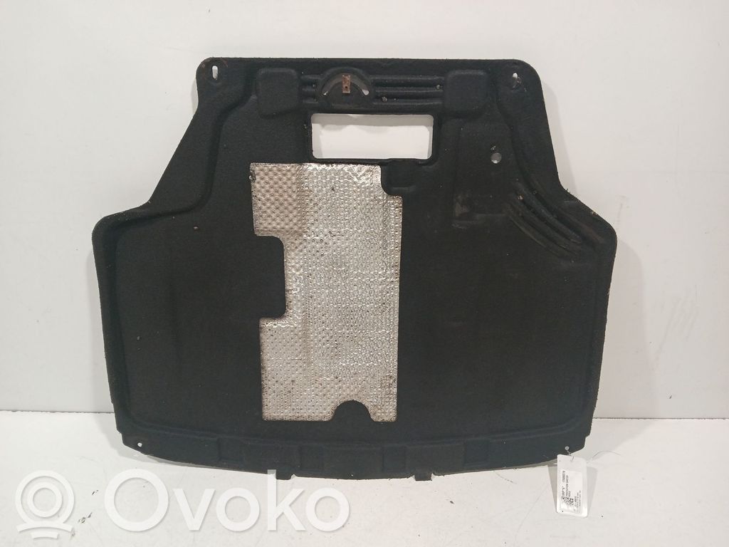 Ford Fiesta Engine splash shield/under tray 