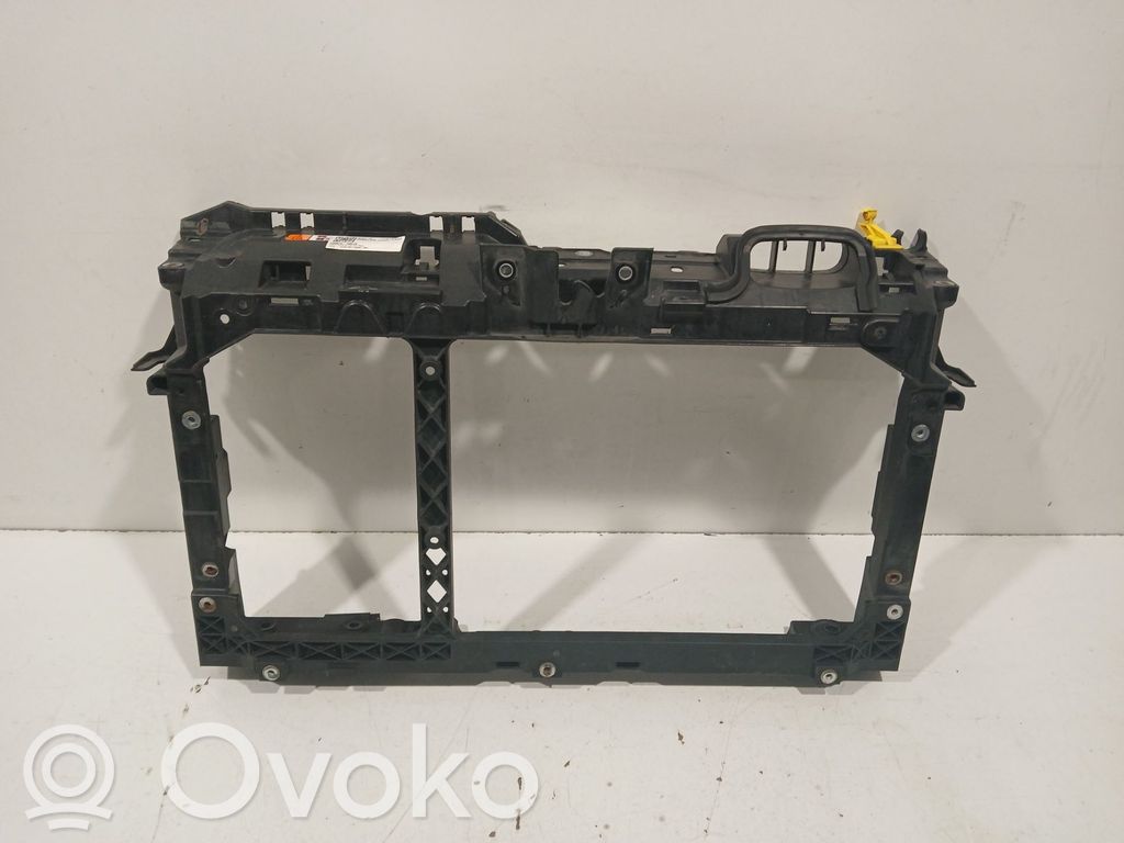 Ford Fiesta Radiatorių panelė 