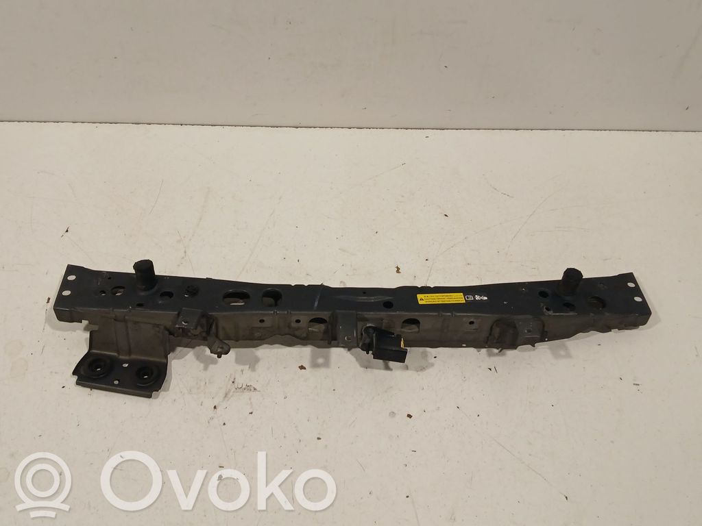 Nissan Note (E12) Oberteil Schlossträger Frontträger Frontmaske 