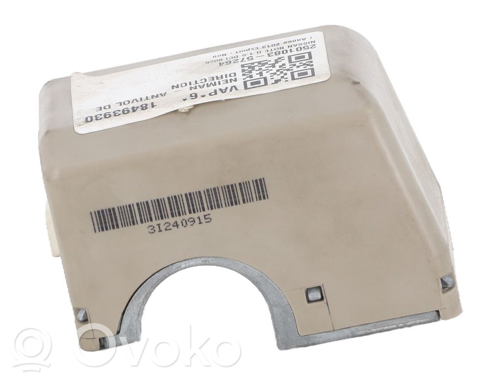 Užvedimo spynelė   487001HE1B