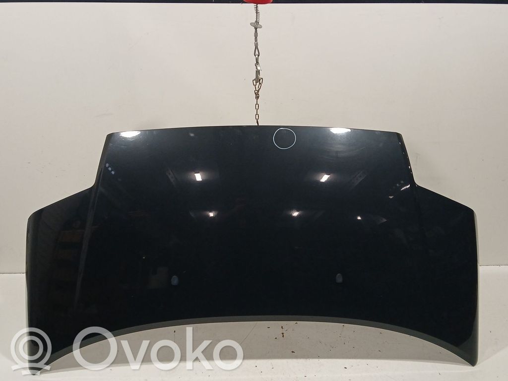 Citroen C2 Dzinēja pārsegs (vāks) 