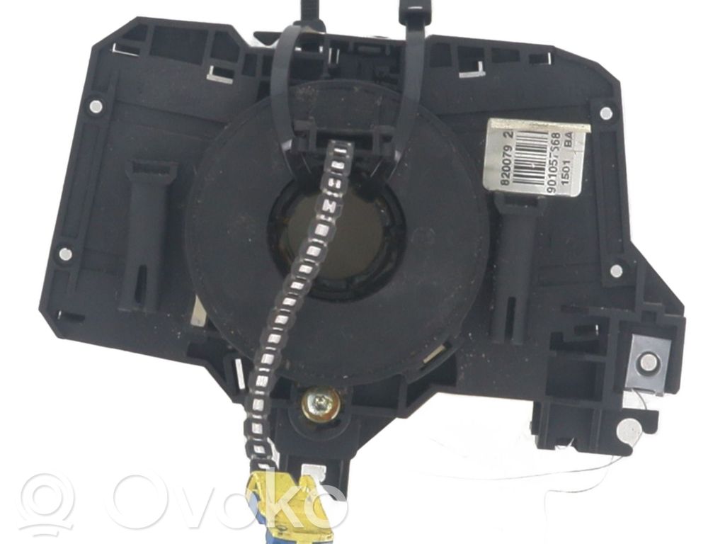 Renault Dacia Duster Taśma / Pierścień ślizgowy Airbag / SRS 