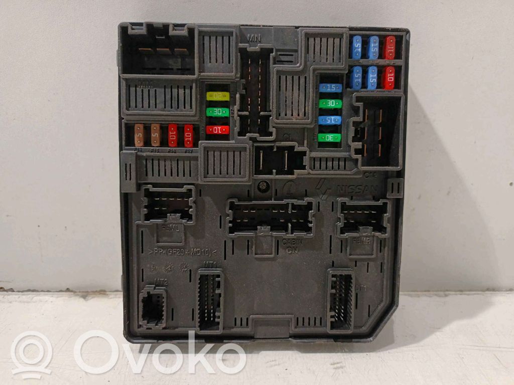 Renault Talisman BSM Control unit 