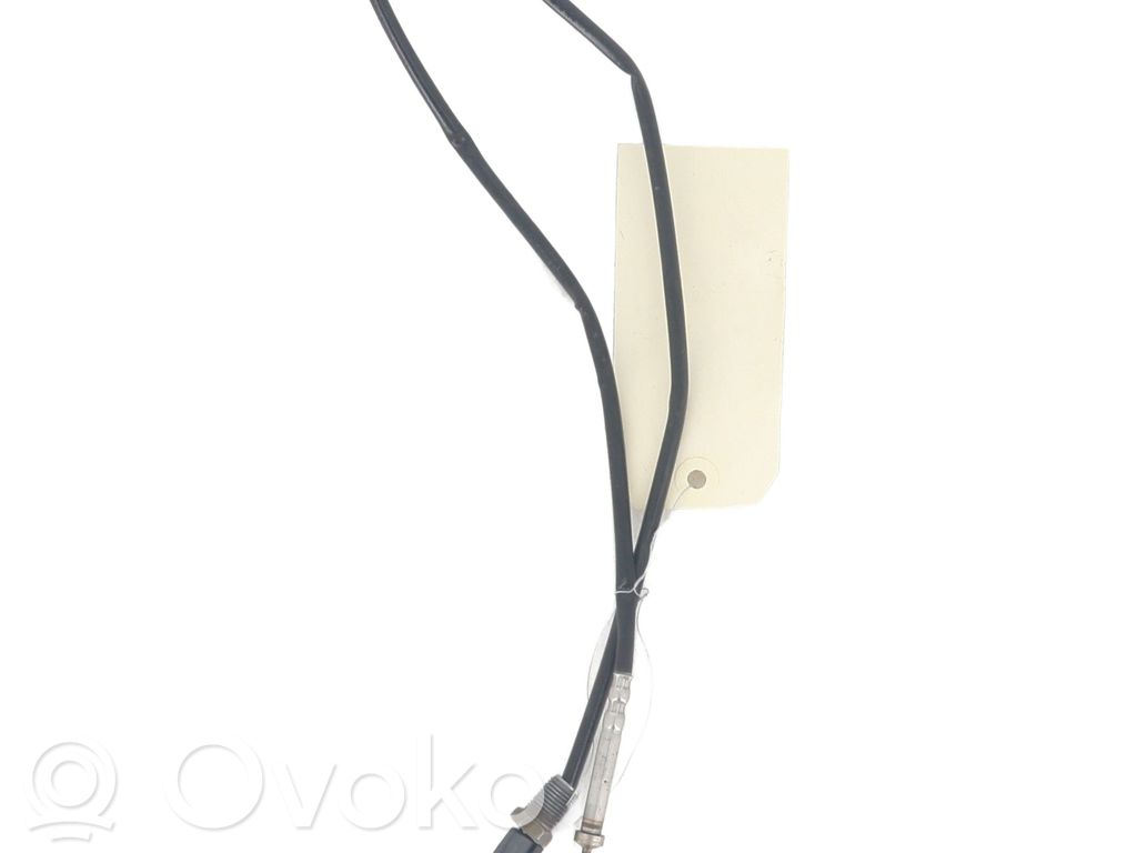 Renault Master III Sensor de temperatura del escape 