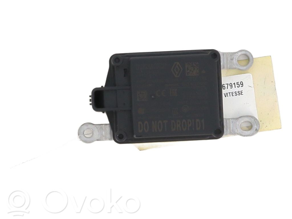 Renault Megane IV Sensor de radar Distronic 