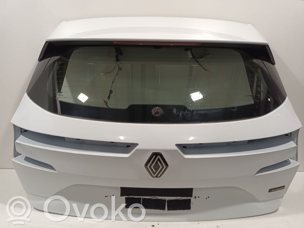 Renault Austral Puerta del maletero/compartimento de carga 