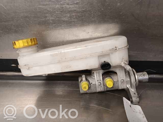 Fiat Ducato Cilindro del sistema frenante 