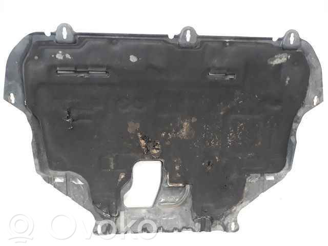 Ford Focus Protezione anti spruzzi/sottoscocca del motore 