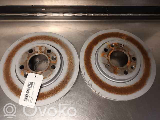 Renault Talisman Front brake disc 