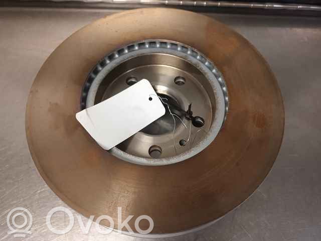 Renault Talisman Front brake disc 