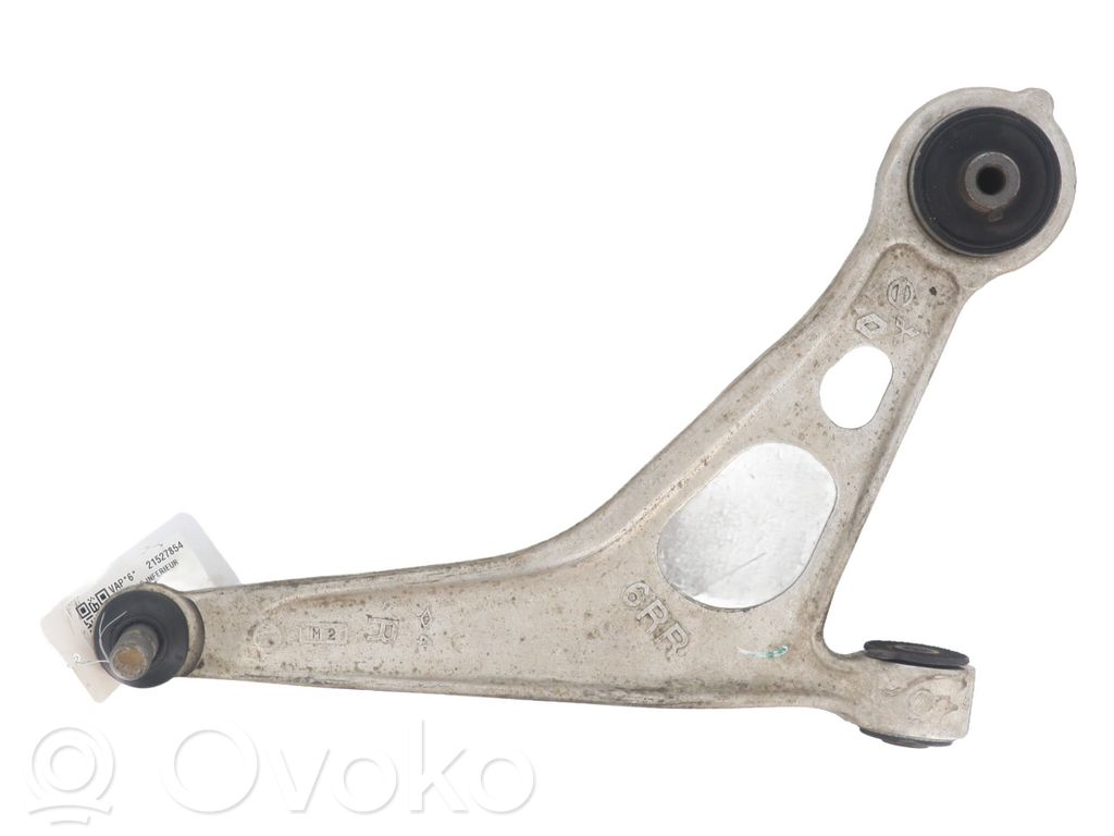 Renault Austral Front lower control arm/wishbone 