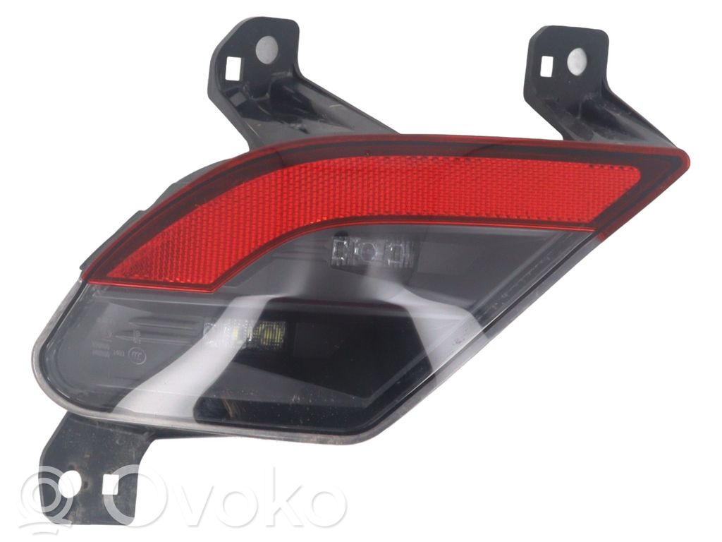Renault Austral Rear fog light 
