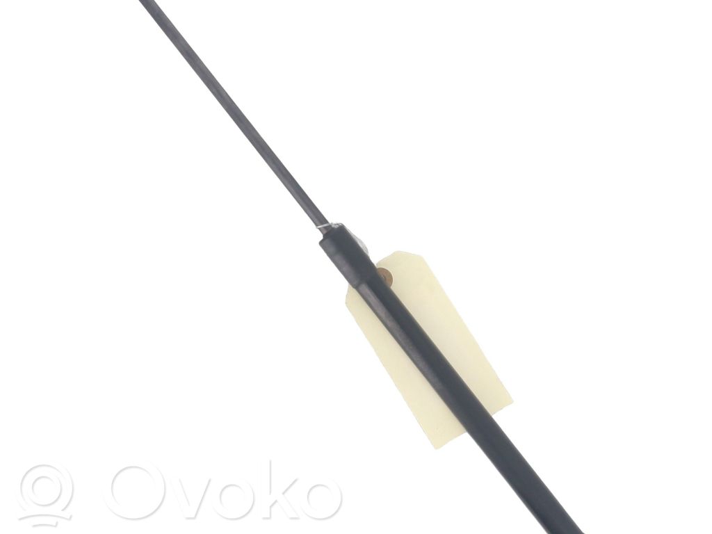KIA Rio Tailgate/trunk strut/damper 