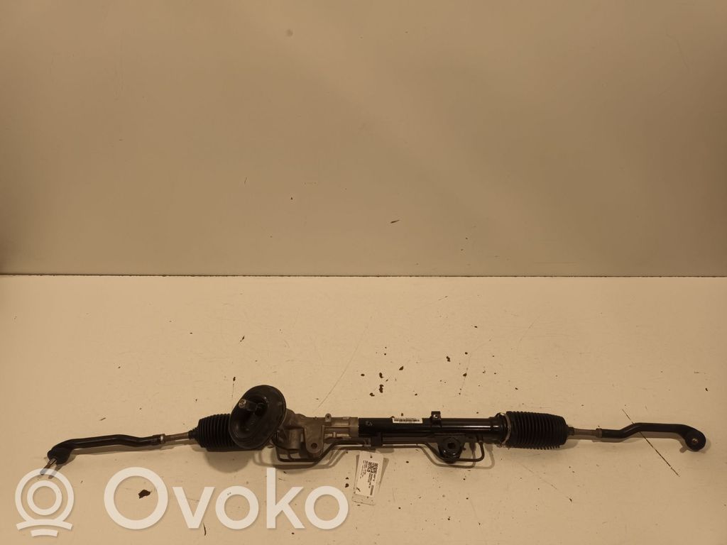 Renault Dacia Duster Vairo kolonėlė 