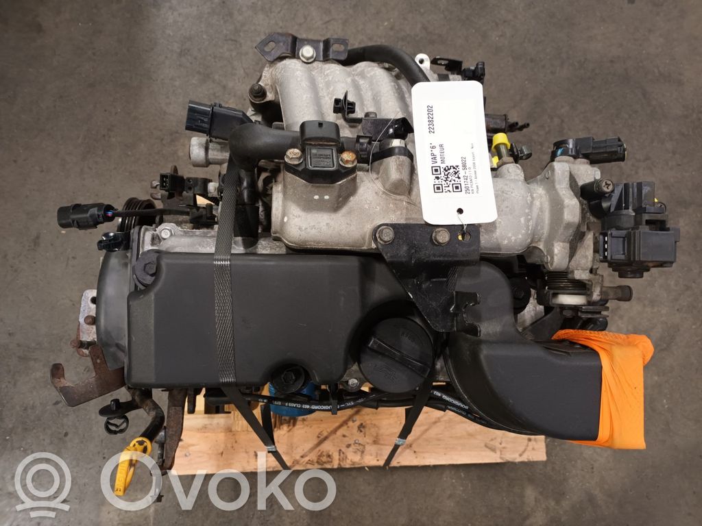 Motor   2110102L00,G4HE