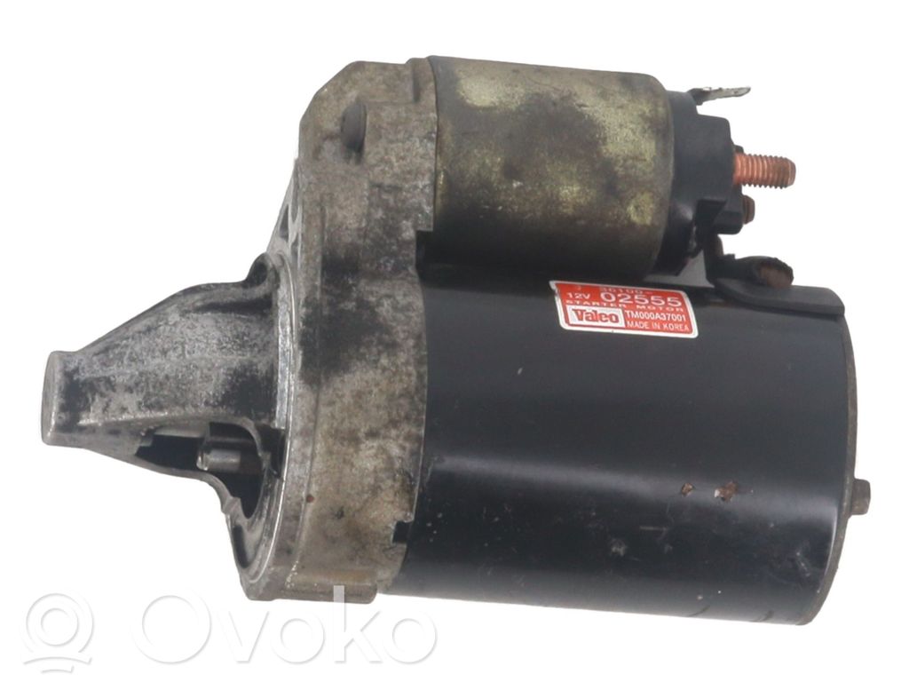Motor de arranque   3610002555