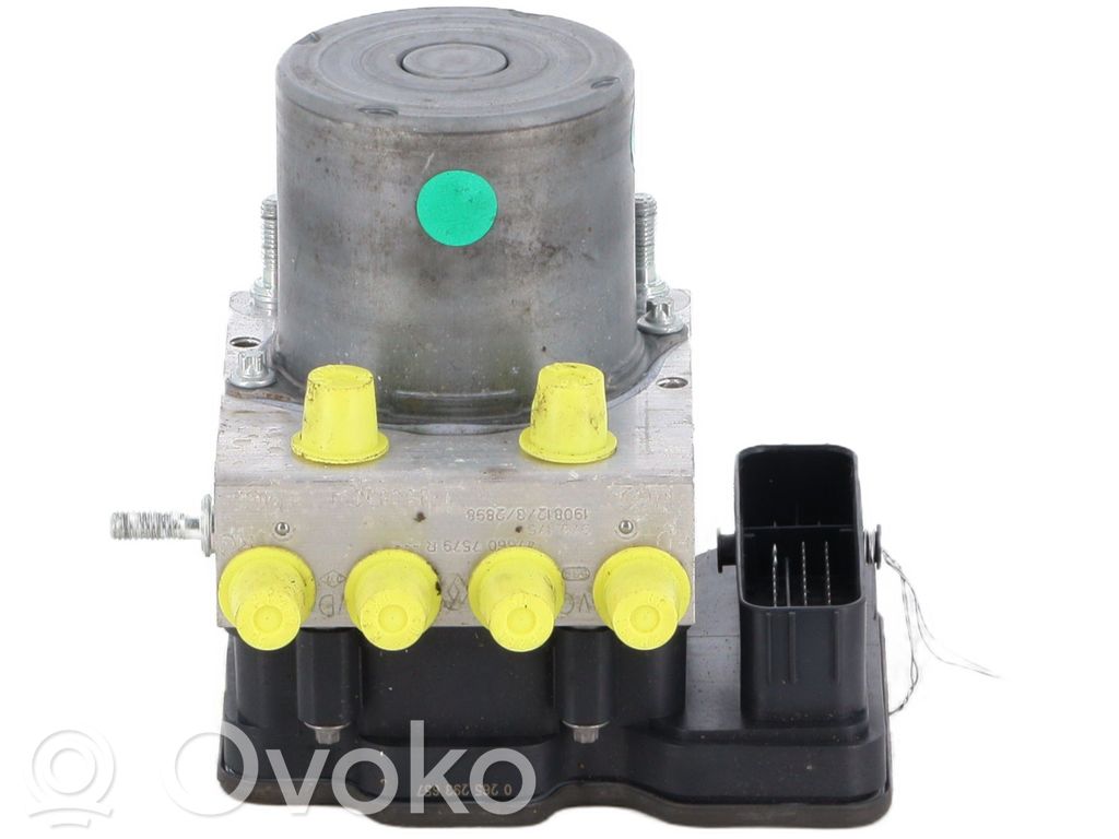 Renault Captur II ABS Pump 