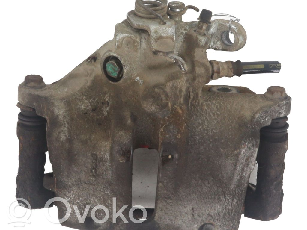 Citroen C5 Front brake caliper 