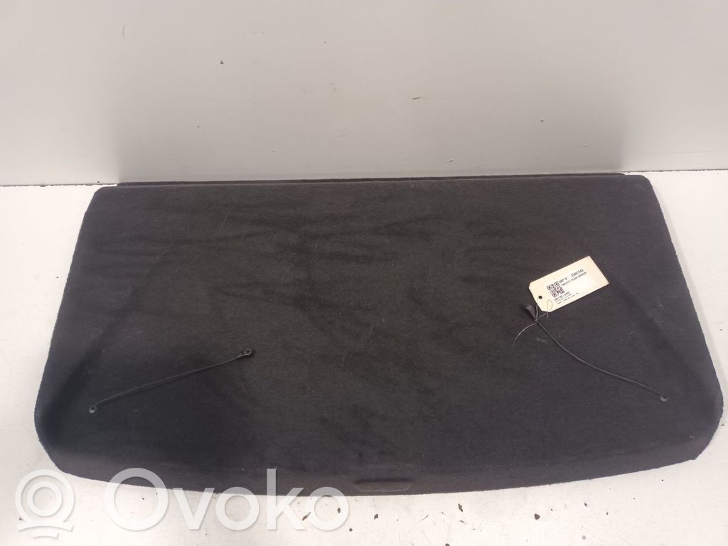 Seat Altea Hattuhylly 
