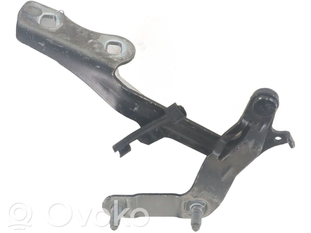 Ford S-MAX Konepellin saranat 