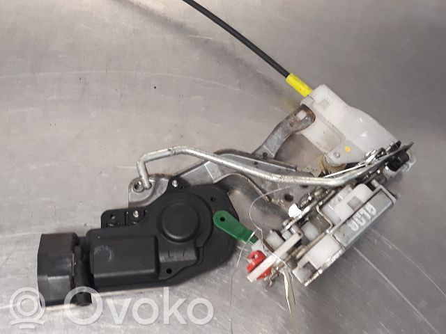 Citroen C1 Priekšpusē slēdzene 