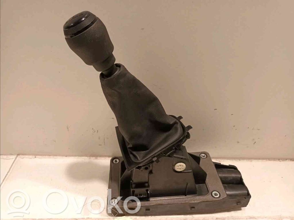 Renault Express Selector caja de cambios 
