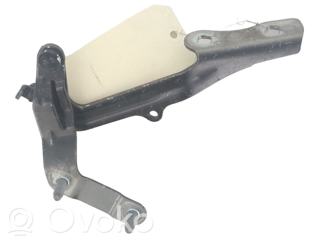 Ford S-MAX Engine bonnet/hood hinges 