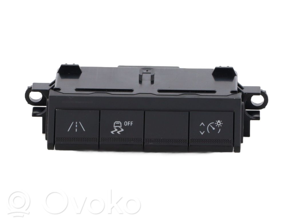 ESP (stability program) switch   252735012R