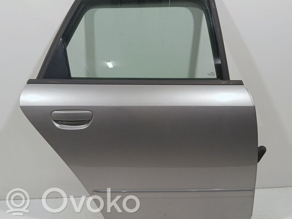 Audi A4 S4 B6 8E 8H Puerta trasera 