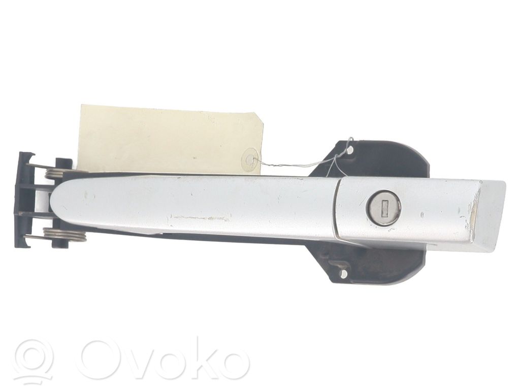 Citroen C8 Etuoven ulkokahva 