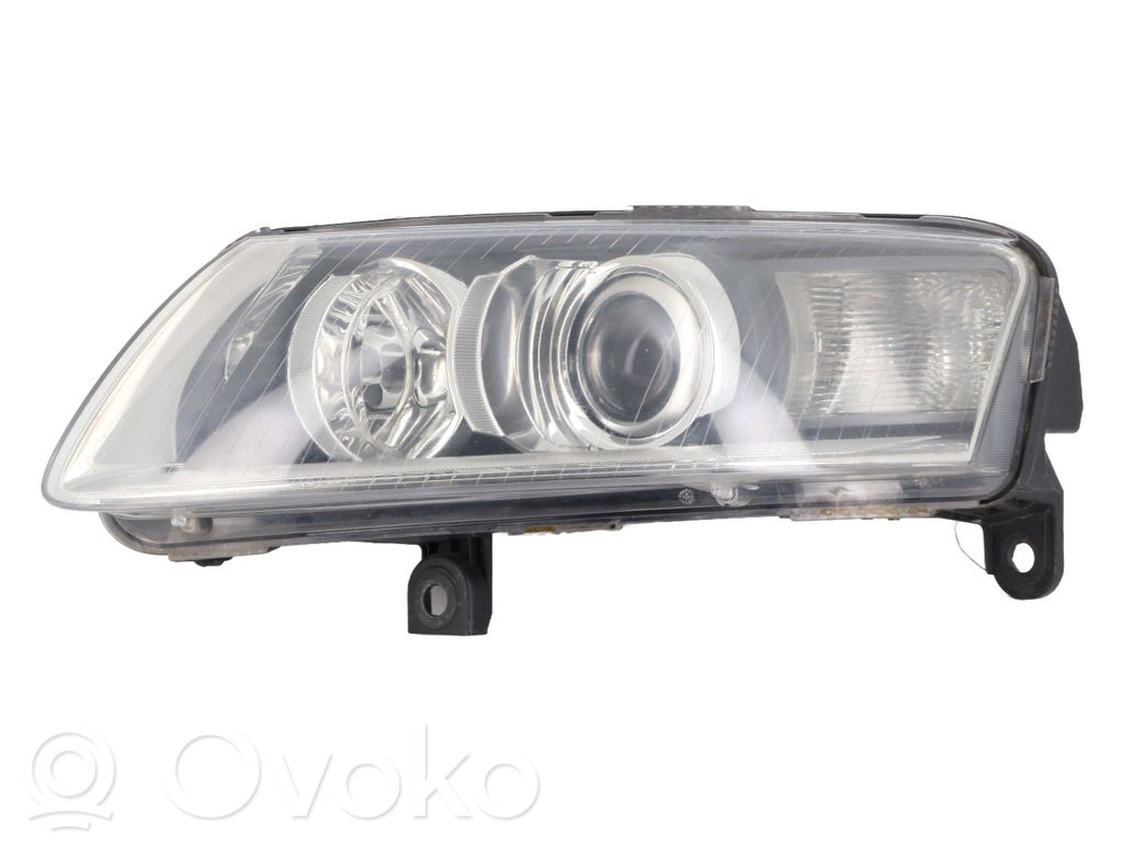 Audi A6 S6 C6 4F Scheinwerfer 