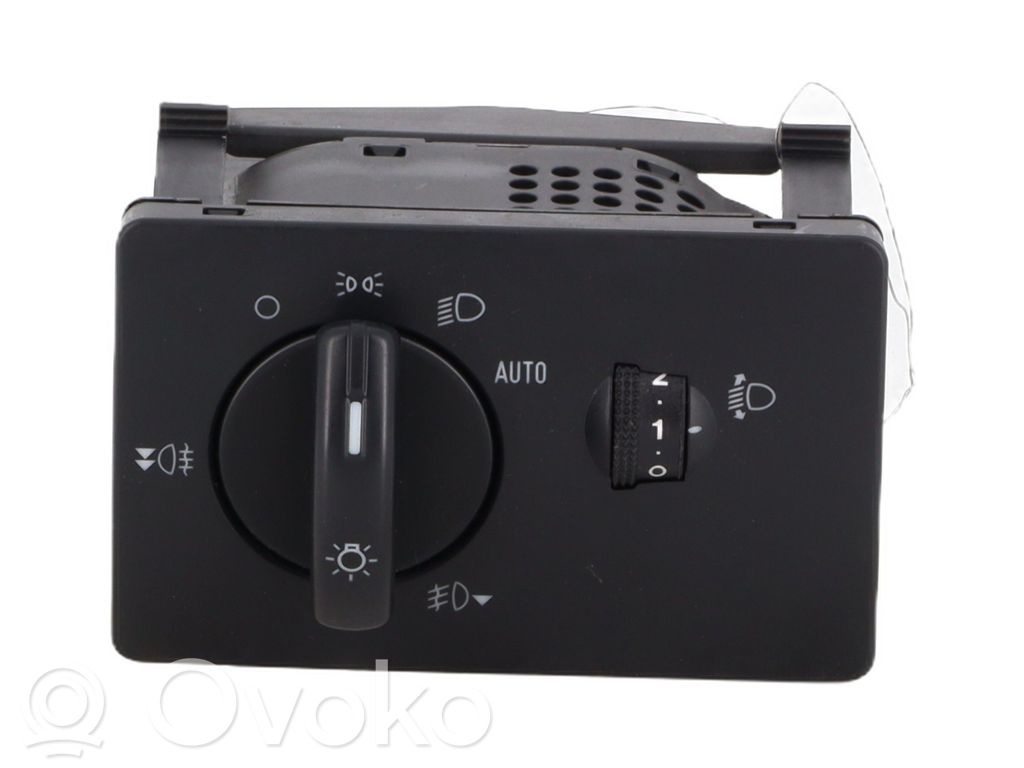 Ford Fiesta Light switch 