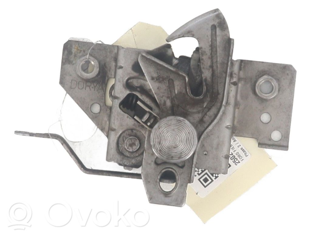 Ford Fiesta Engine bonnet/hood lock/catch 