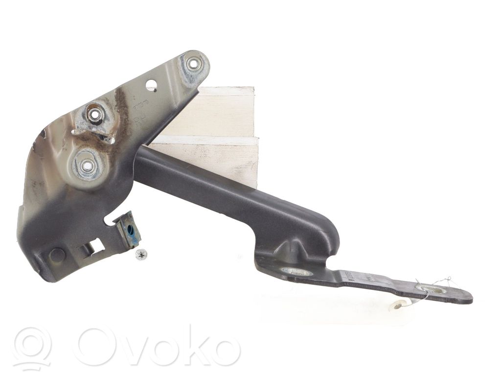 Opel Meriva B Balamale capotă 