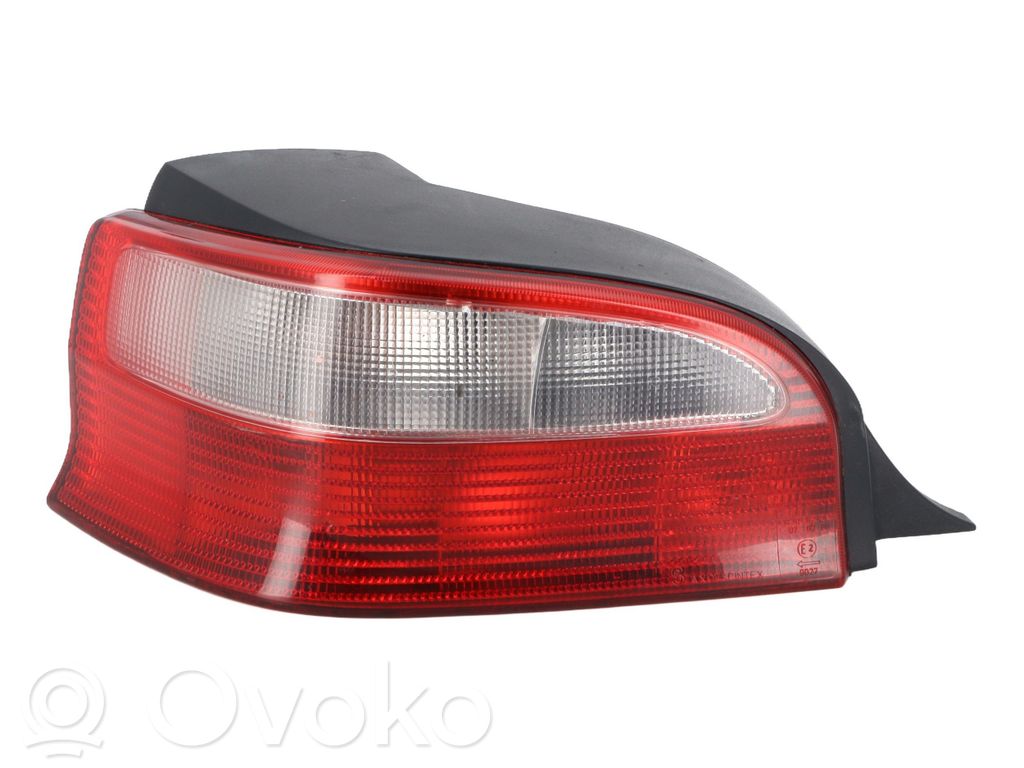 Citroen Saxo Takavalot 