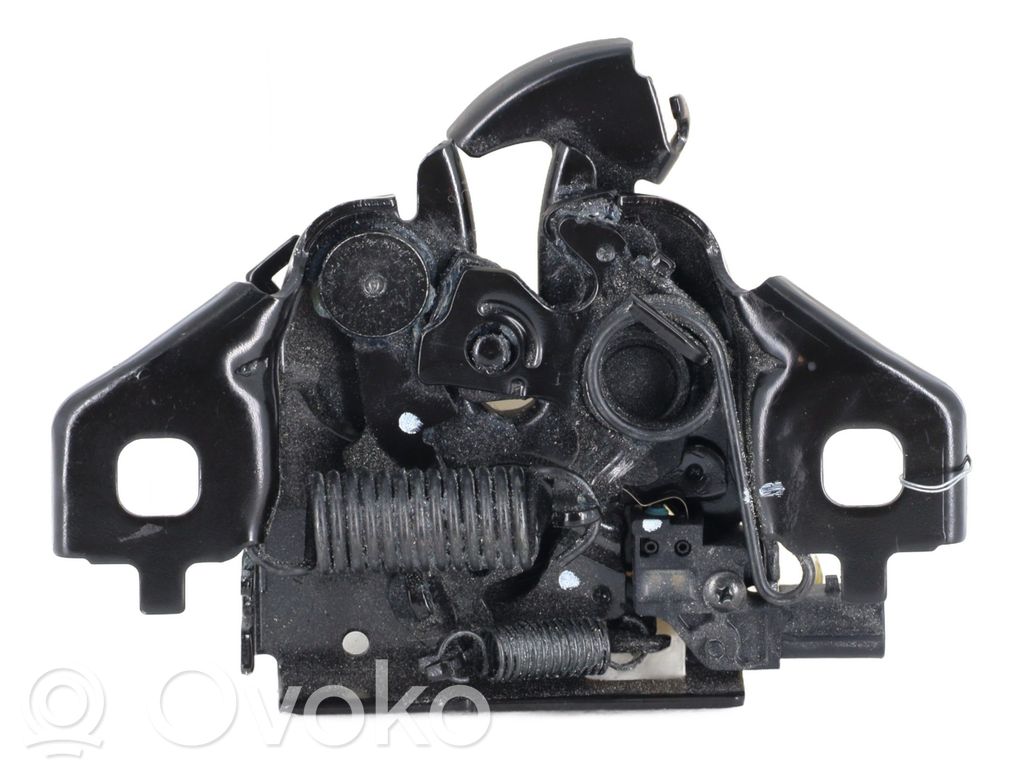 Renault Clio V Pestillo/cierre del capó/tapa del motor 