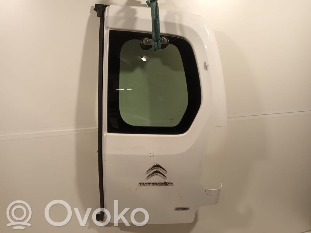 Citroen Berlingo Durvis 