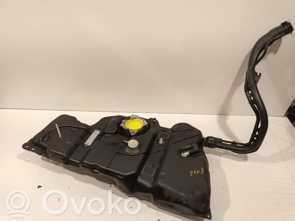 Citroen Berlingo Polttoainesäiliö 