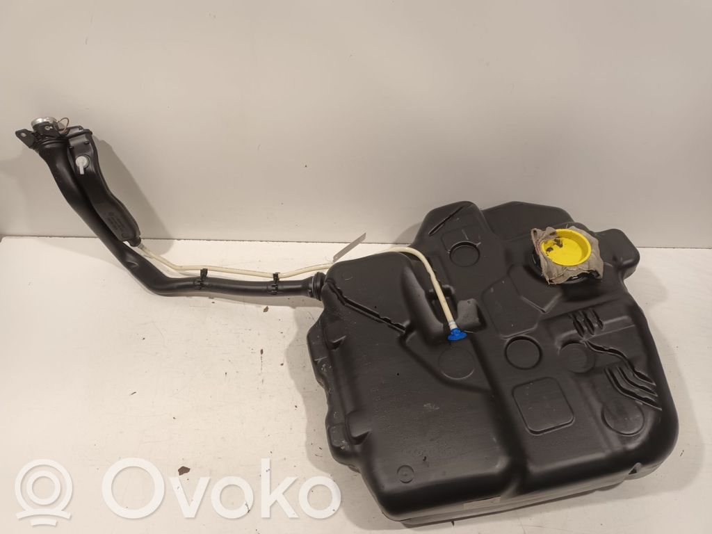 Volkswagen Caddy Polttoainesäiliö 