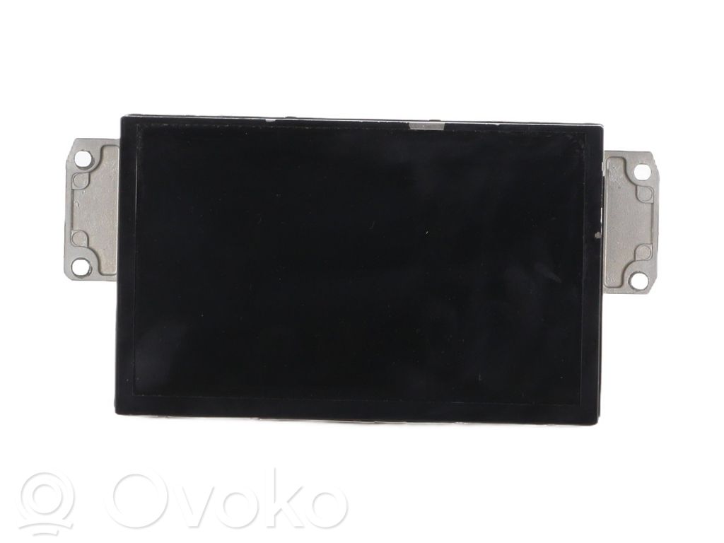 Citroen Berlingo Screen/display/small screen 