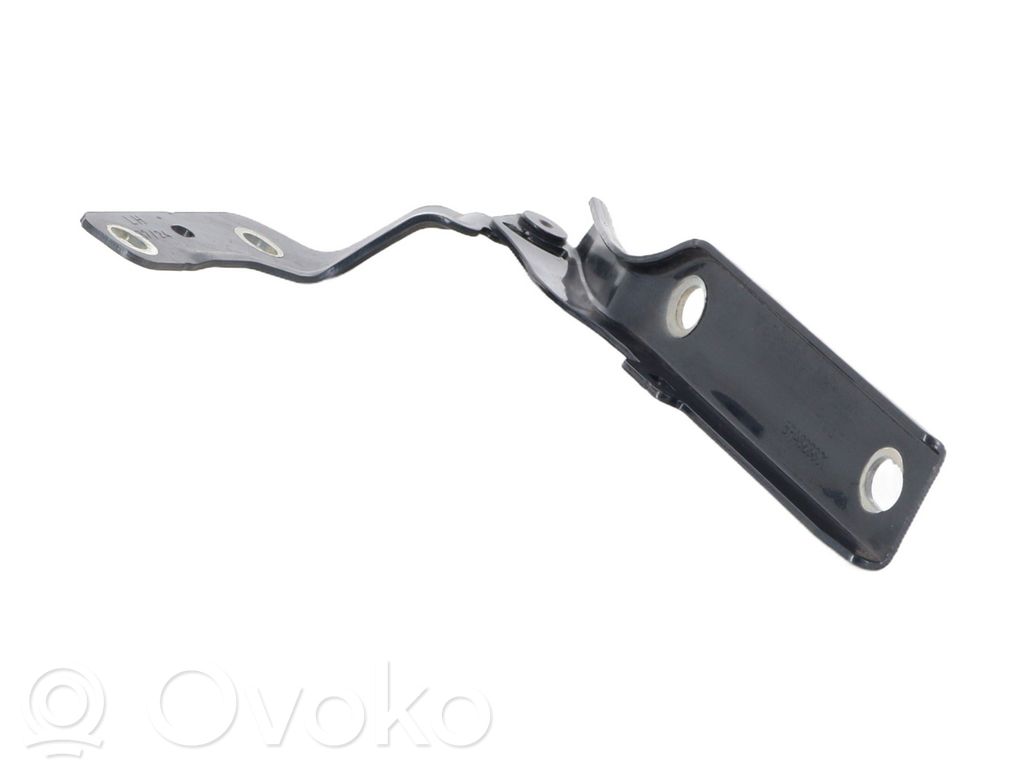 Seat Leon (5F) Engine bonnet/hood hinges 
