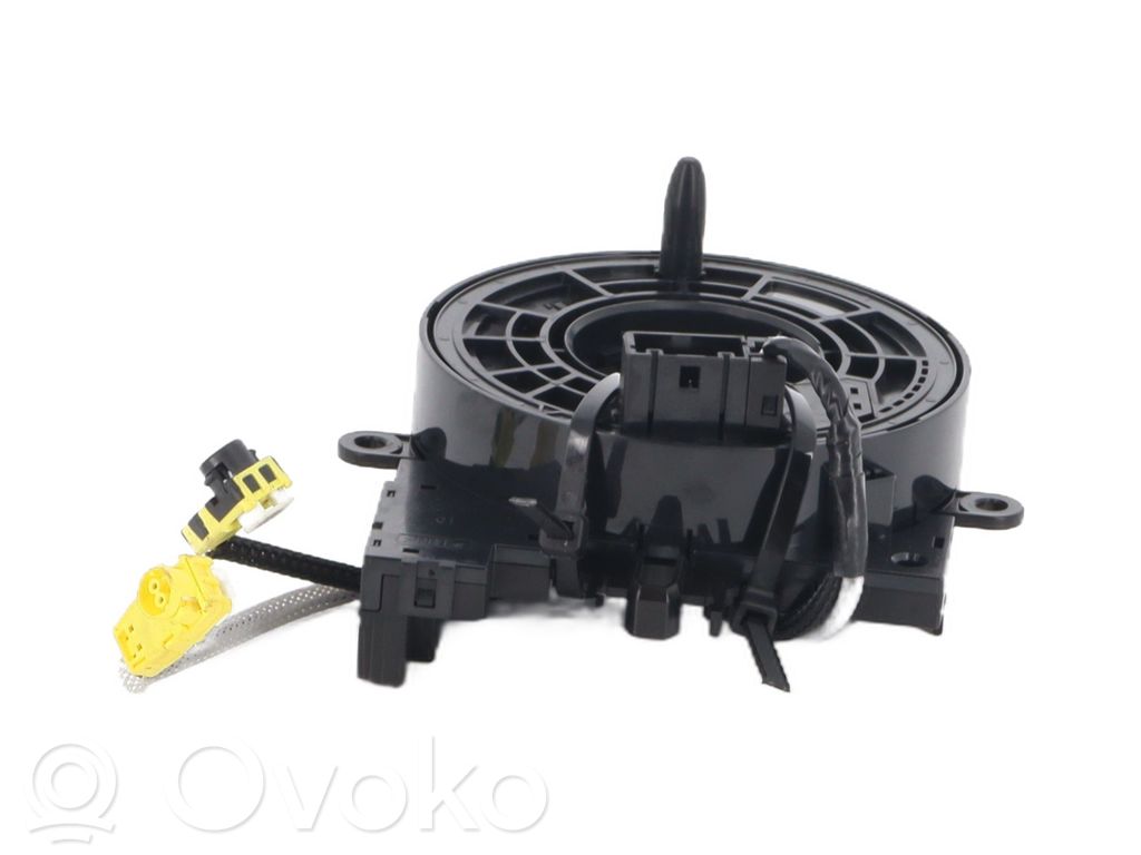 Renault Kangoo III Muelle espiral del airbag (Anillo SRS) 