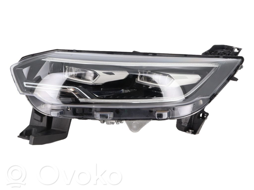 Renault Espace V (RFC) Headlight/headlamp 