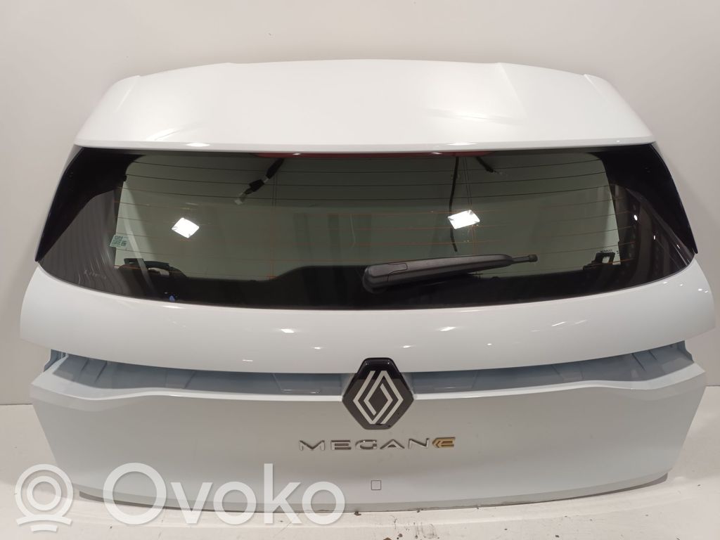 Tailgate/trunk/boot lid   901002481R