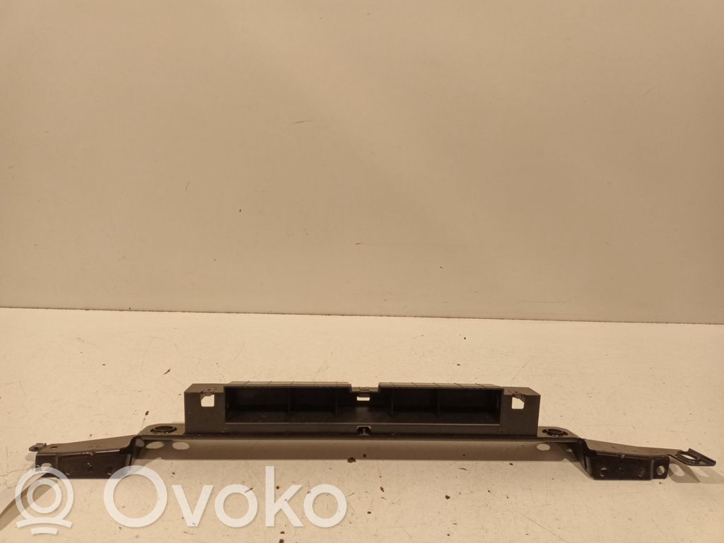 Renault Megane E-Tech Bottom radiator support slam panel 